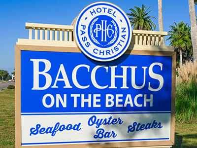 Bacchus-Beach 400300