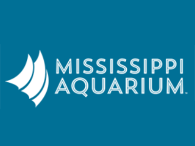 Mississippi Aquarium logo