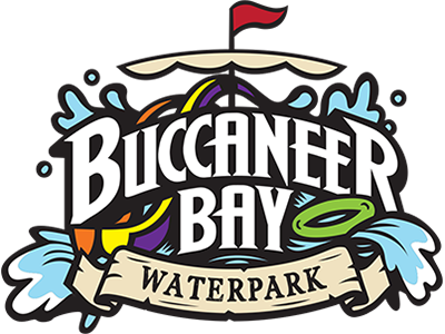 Buccaneer Bay Waterpark logo