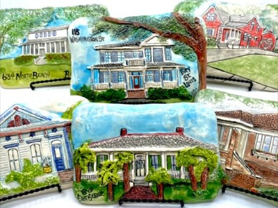clay creations 400300