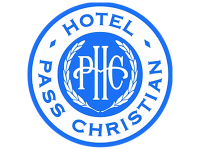 Hotel Pass Christian logo
