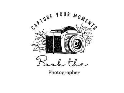 Family Beach Photo Book the Photographer