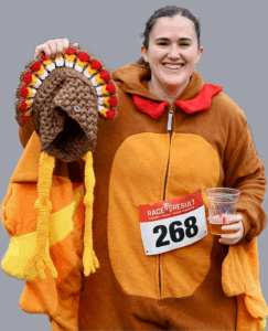 Turkey Trot Bay St Louis Henderson Point