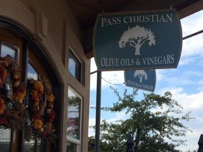 Pass Christian Olive Oils and Vinegars Henderson Point Mississippi